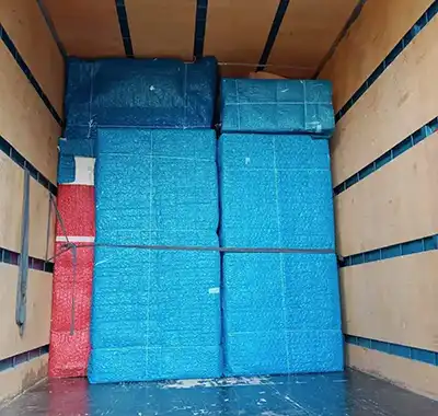 Ankara Keçiören Nakliyat Eşya Paketleme Görseli