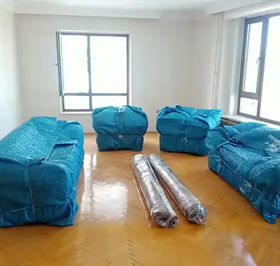Ankara Keçiören Nakliyat Eşya Paketleme Görseli