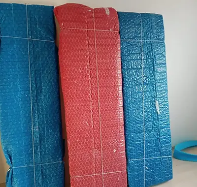 Ankara Keçiören Nakliyat Eşya Paketleme Görseli