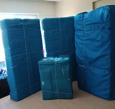 Ankara Keçiören Nakliyat Eşya Paketleme Görseli