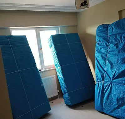 Ankara Keçiören Nakliyat Eşya Paketleme Görseli