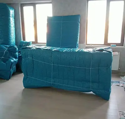 Ankara Keçiören Nakliyat Eşya Paketleme Görseli