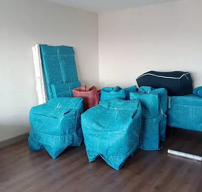 Ankara Keçiören Nakliyat Eşya Paketleme Görseli