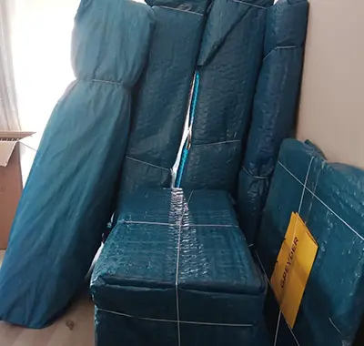 Ankara Keçiören Nakliyat Eşya Paketleme Görseli