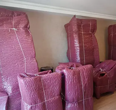 Ankara Keçiören Nakliyat Eşya Paketleme Görseli