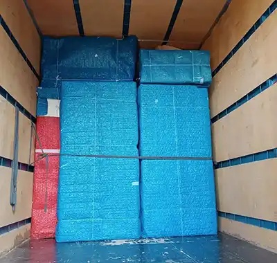 Ankara Keçiören Nakliyat Eşya Paketleme Görseli